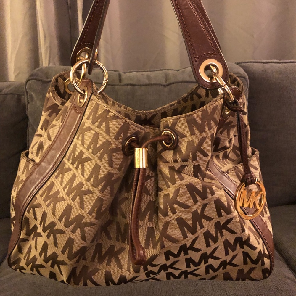Michael Kors Handbag